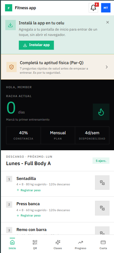 Inicio